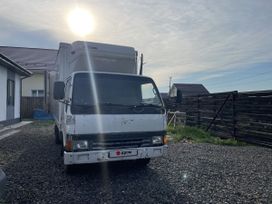   Mitsubishi Canter 1992 , 900000 , 