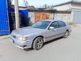  Nissan Maxima 1996 , 150000 , 