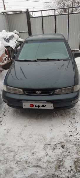  Kia Sephia 1997 , 160000 , 