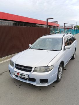  Nissan Avenir 2001 , 280000 , 