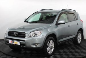 SUV   Toyota RAV4 2008 , 1160000 ,  