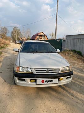  Toyota Corona Premio 1991 , 265000 , --