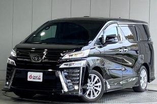    Toyota Vellfire 2020 , 4400000 , 