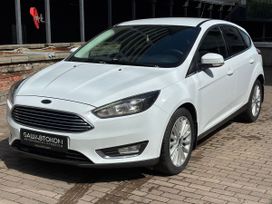  Ford Focus 2019 , 1070000 , 