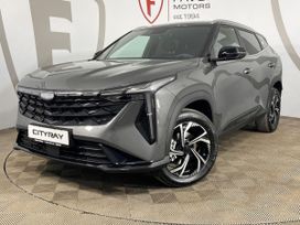 SUV   Geely Cityray 2024 , 2849990 , 