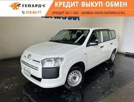  Toyota Probox 2018 , 760000 , 