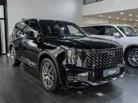 SUV   GAC GS8 2024 , 4499000 , 