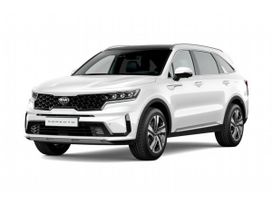 SUV   Kia Sorento 2024 , 5850000 , 