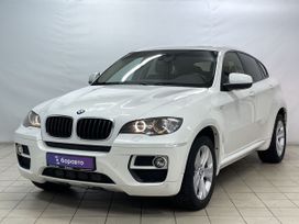 SUV или внедорожник BMW X6 2014 года, 2600000 рублей, Воронеж