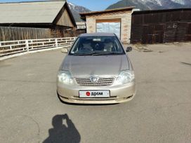  Toyota Allex 2001 , 430000 , -