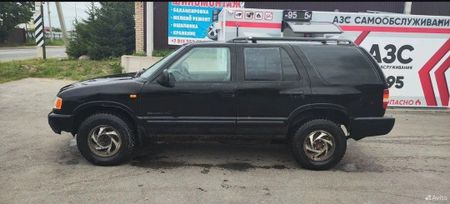 SUV   Chevrolet Blazer 1998 , 295000 , -