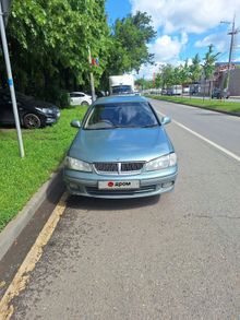  Bluebird Sylphy