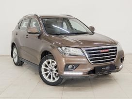 SUV   Haval H2 2018 , 784000 , 