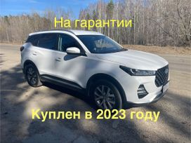 SUV   Chery Tiggo 7 Pro 2022 , 1875000 , 