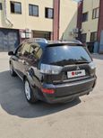 SUV   Mitsubishi Outlander 2008 , 912000 , 