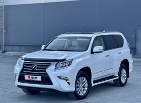 SUV   Lexus GX460 2017 , 4850000 , 