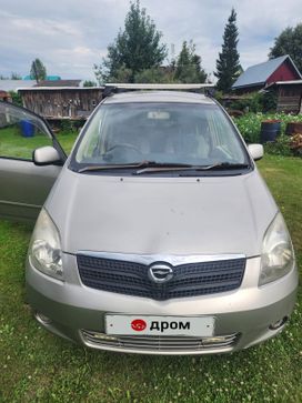    Toyota Corolla Spacio 2002 , 580000 , 