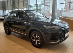 SUV   BAIC X7 2023 , 2096000 , 