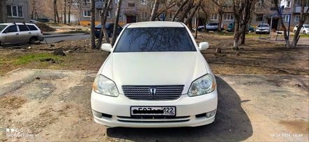  Toyota Mark II 2000 , 800000 , 