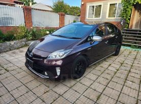  Toyota Prius 2013 , 1309000 , 