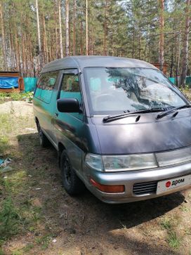    Toyota Town Ace 1993 , 277000 , 