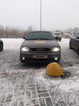  Audi A6 1997 , 495000 , 