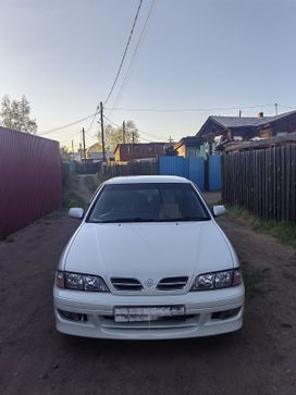  Nissan Primera 2000 , 400000 , -