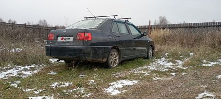  Chery Amulet A15 2007 , 101000 , 