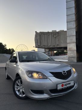  Mazda Mazda3 2004 , 405000 , --