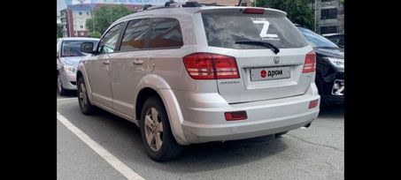 SUV   Dodge Journey 2009 , 1130000 , 