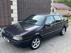  Passat, 1992
