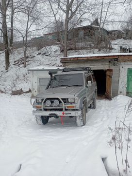 SUV   Toyota Land Cruiser Prado 1995 , 1700000 , 