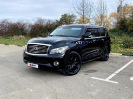 SUV   Infiniti QX56 2013 , 2800000 , 