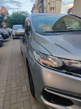  Honda Fit 2019 , 1180000 , 