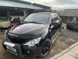  SsangYong Actyon Sports 2011 , 950000 , 