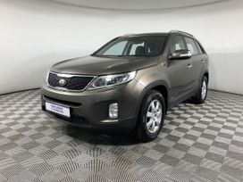 SUV   Kia Sorento 2014 , 1587000 , 