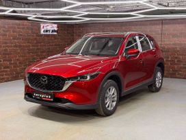 SUV   Mazda CX-5 2024 , 4000000 , 