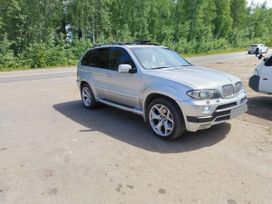 SUV   BMW X5 2003 , 1370000 , 