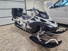   BRP Lynx Commander 600 LTD E-Tec 2012 , 1100000 , 