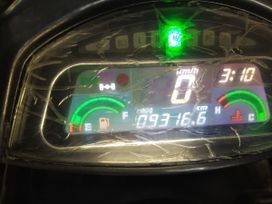   CFMoto CF 625-X6 2013 , 560000 ,  