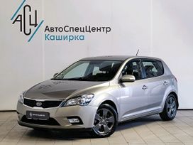  Kia Ceed 2011 , 760000 , 