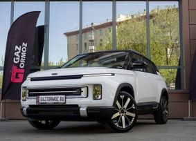 SUV   Geely ICON 2024 , 2499999 , 