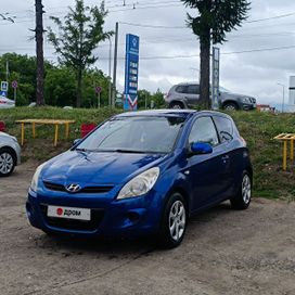  3  Hyundai i20 2009 , 460000 , 