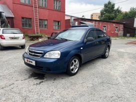  Chevrolet Lacetti 2006 , 229000 , 