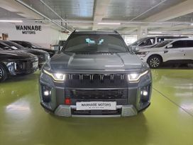 SUV   SsangYong Torres 2022 , 2100000 , 