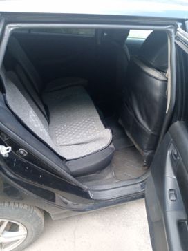  Toyota Corolla Fielder 2002 , 550000 , 