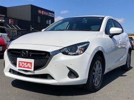  Mazda Demio 2018 , 650020 , 