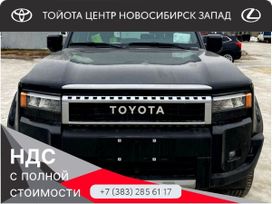 SUV   Toyota Land Cruiser Prado 2024 , 12100000 , 