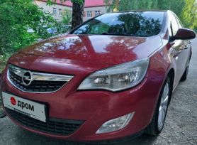  Opel Astra 2011 , 710000 , 