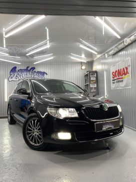  Skoda Superb 2012 , 1279999 , 